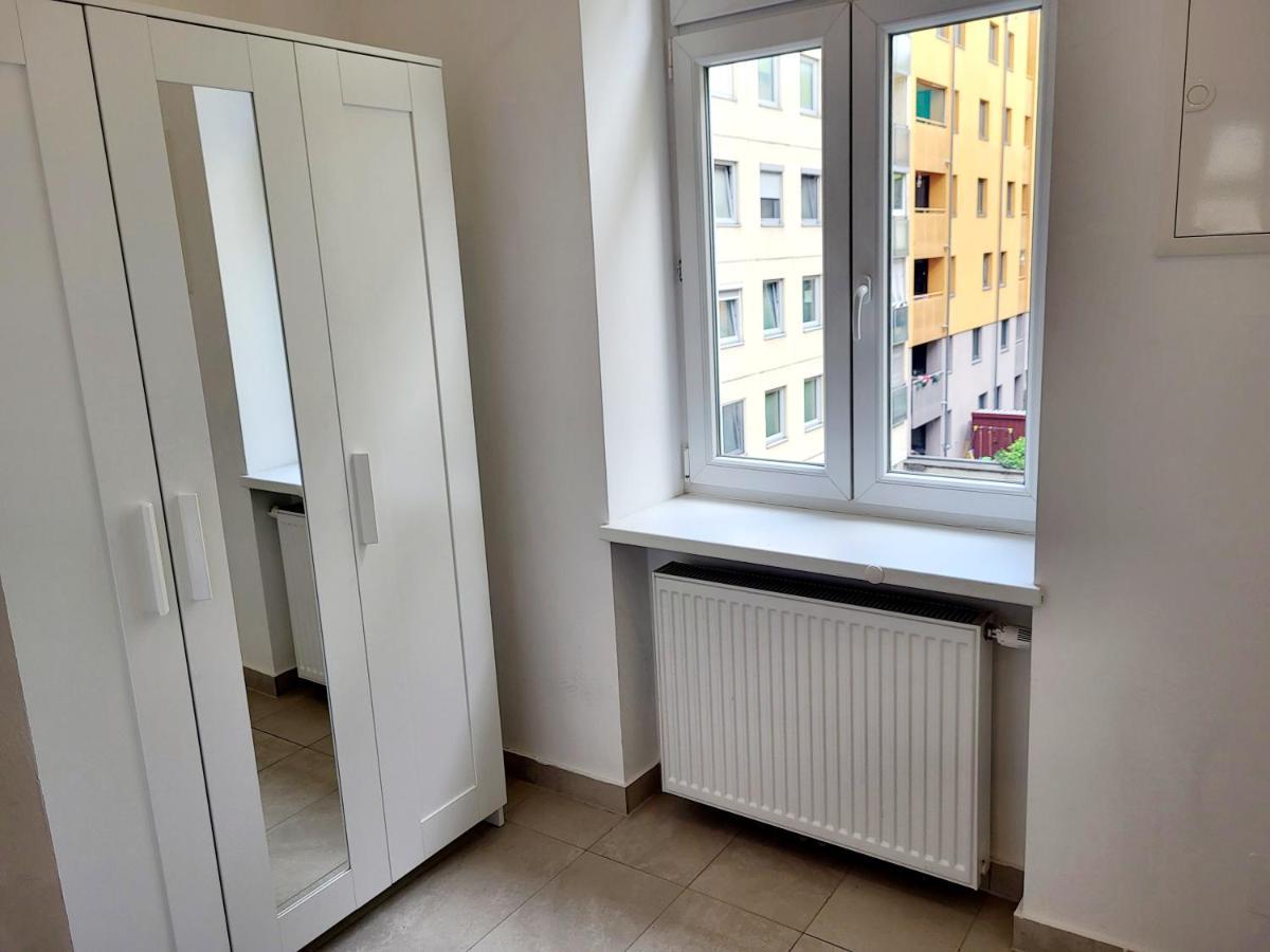 Buchengasse Apartment Vienna - Free Highspeed-Internet Exterior foto