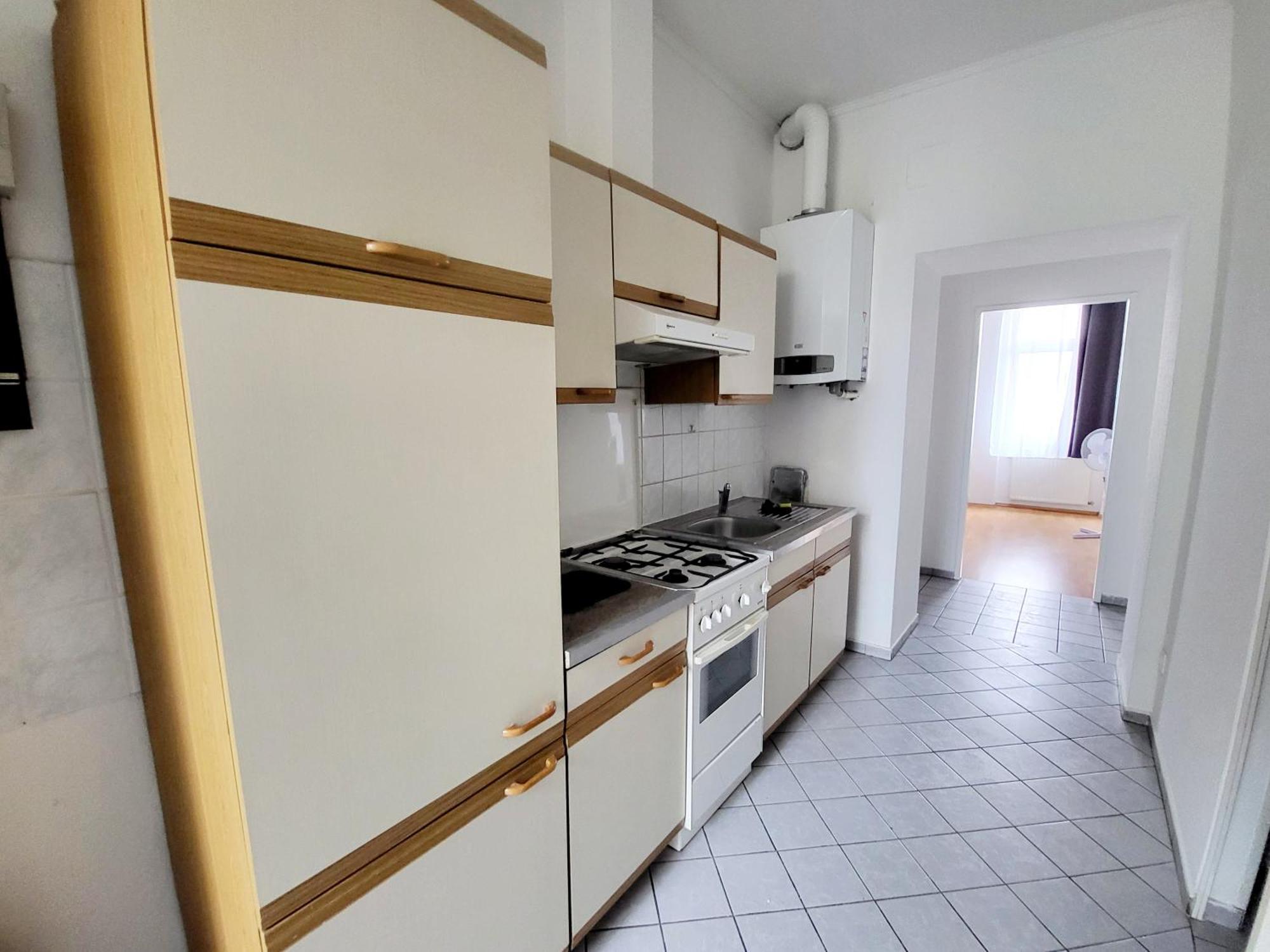 Buchengasse Apartment Vienna - Free Highspeed-Internet Exterior foto